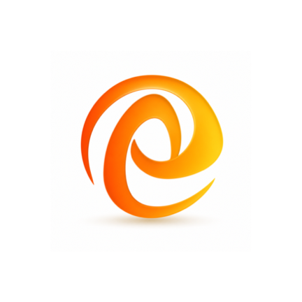 福小星门店 App 图标
